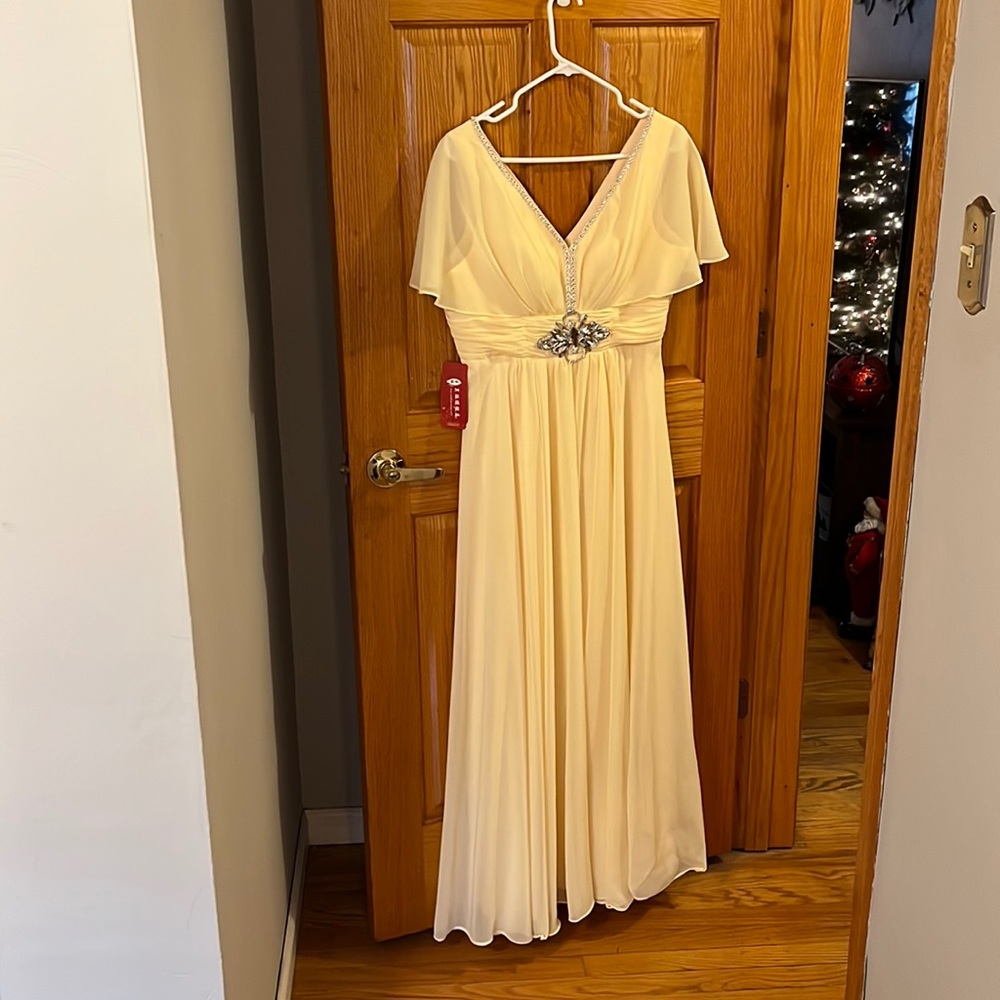 Gown